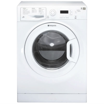 Hotpoint Aquarius WMXTF742P 7kg Washing Machine – White Hotpoint Aquarius WMXTF742P 7kg Washing Machine – White